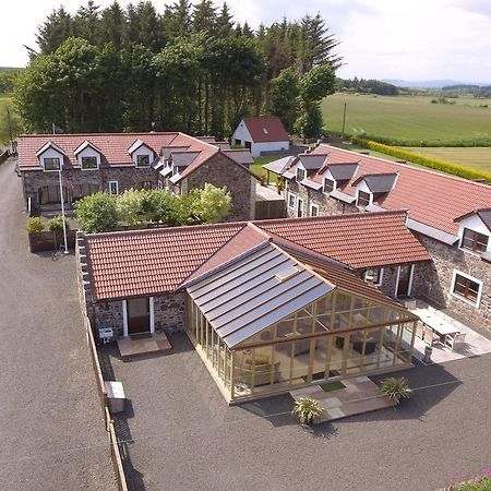 Вилла Hawkswood House And The Roundel Peat Inn Экстерьер фото
