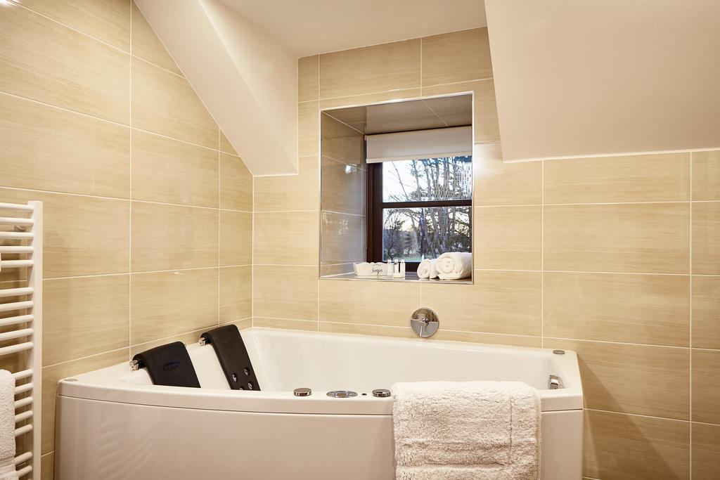 Вилла Hawkswood House And The Roundel Peat Inn Экстерьер фото