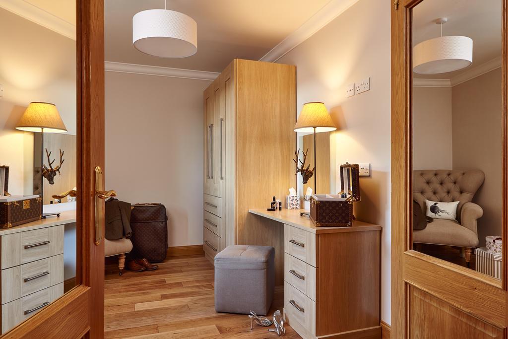 Вилла Hawkswood House And The Roundel Peat Inn Экстерьер фото