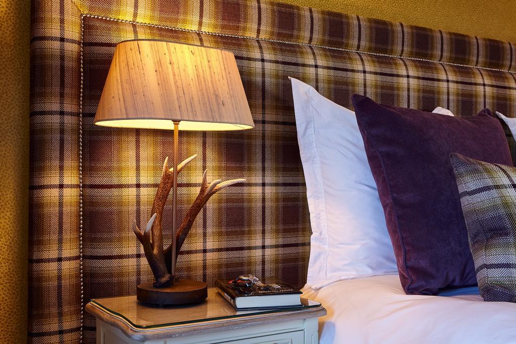 Вилла Hawkswood House And The Roundel Peat Inn Экстерьер фото