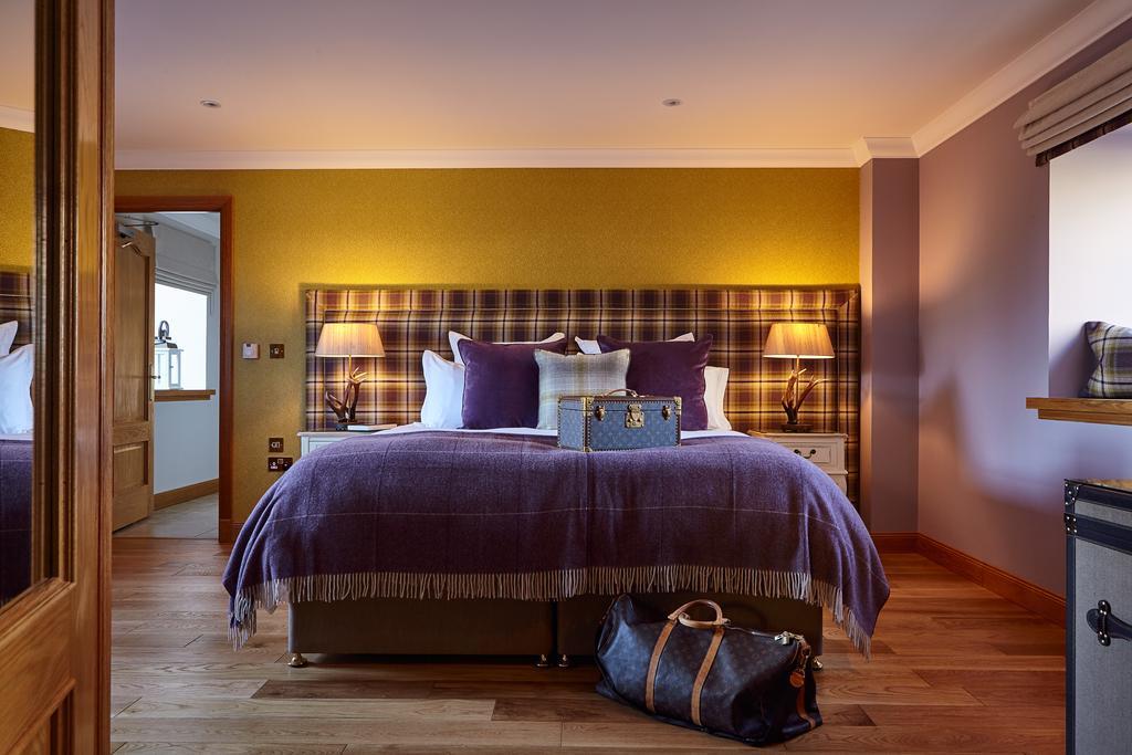 Вилла Hawkswood House And The Roundel Peat Inn Экстерьер фото